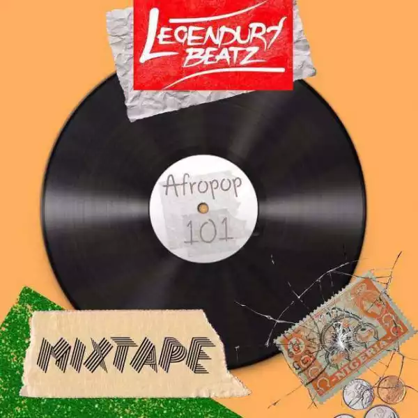 Legendury Beatz - Kini (ft Niniola)